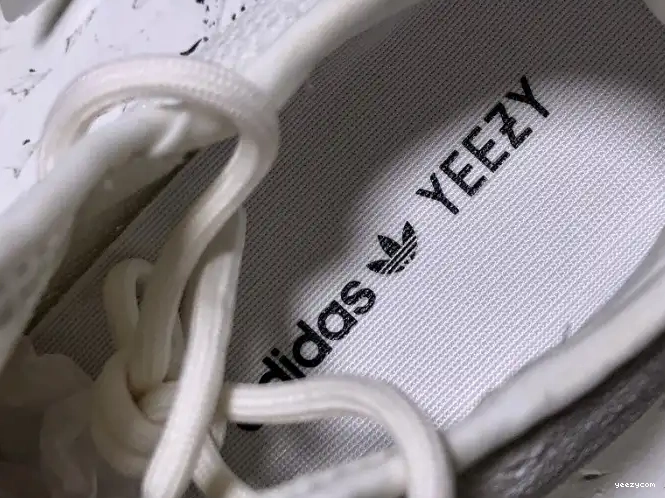 White V2 CP9366 Adidas Cream Boost 350 Yeezy 0706